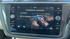 Volkswagen Tiguan 1.5 TSi EVO 150 Match 5dr Petrol Estate